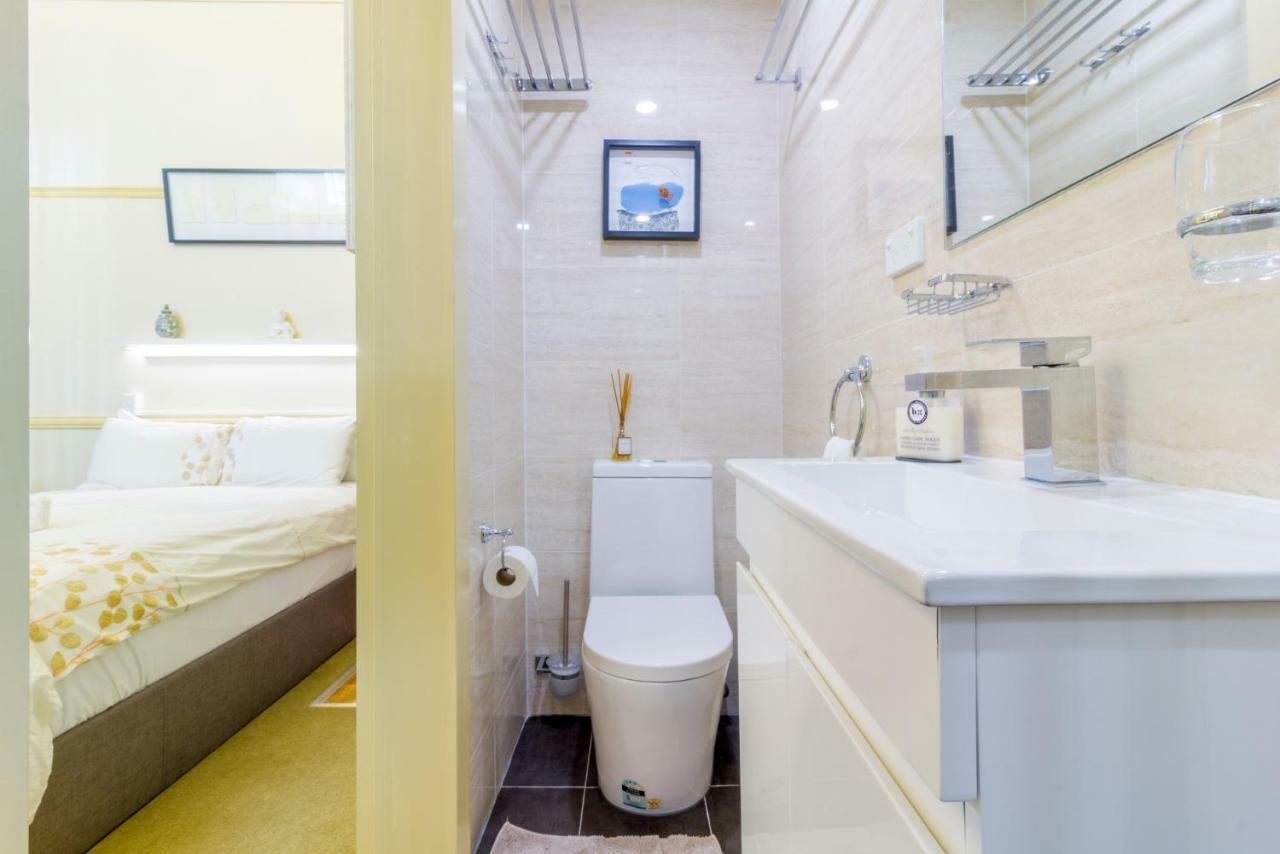Superb Surry Hills Studio Room - Great Location Sidney Exterior foto